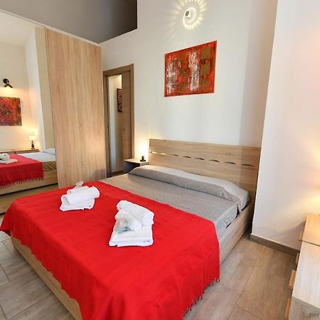 Appartamento Il Palco Alghero Exteriör bild
