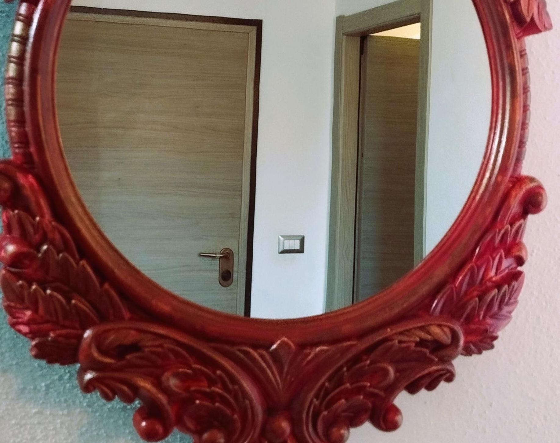 Appartamento Il Palco Alghero Exteriör bild