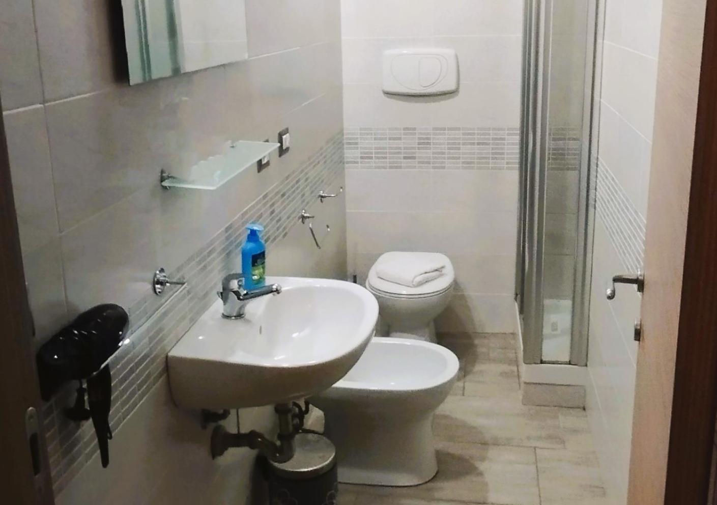 Appartamento Il Palco Alghero Exteriör bild
