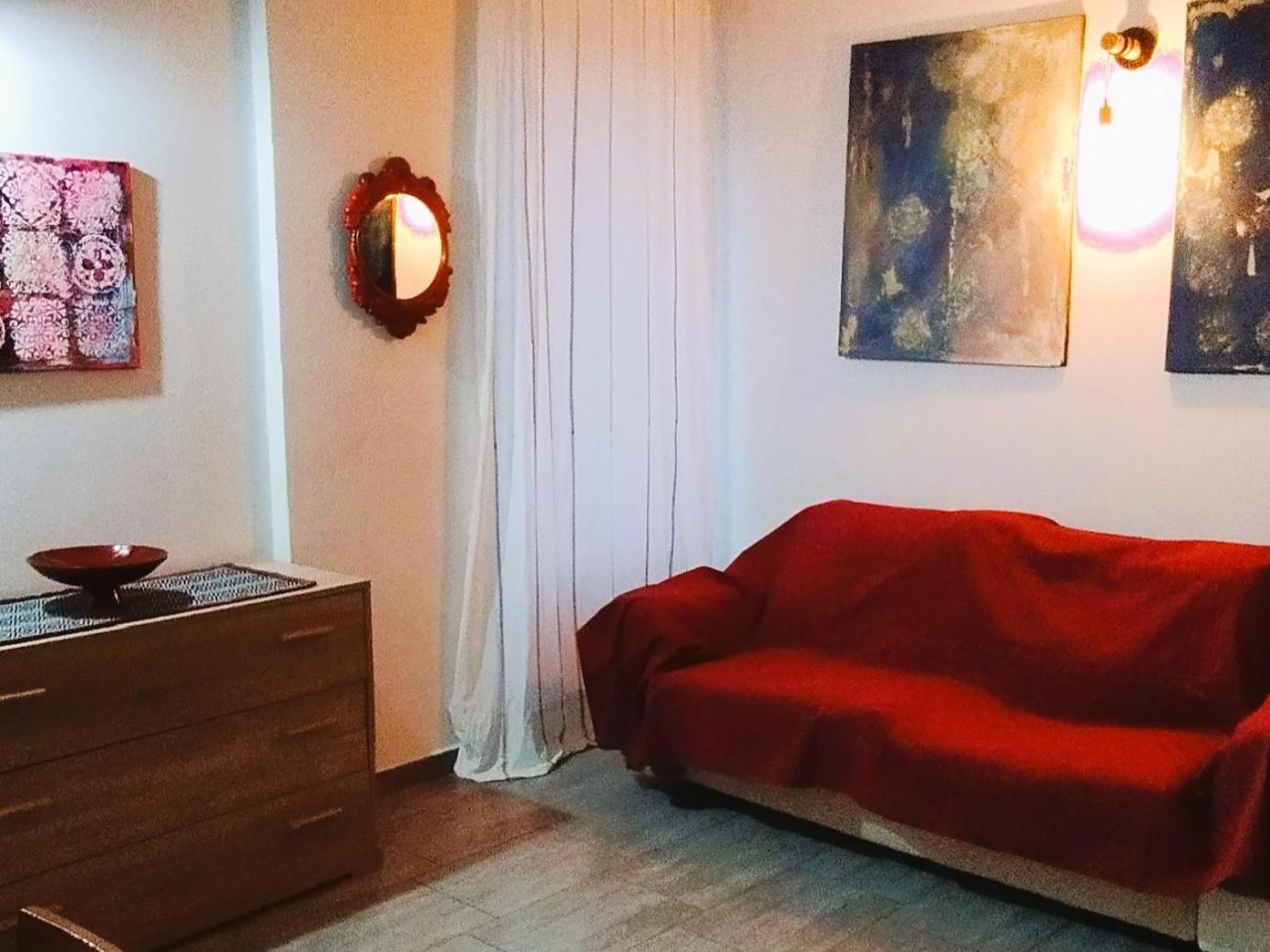 Appartamento Il Palco Alghero Exteriör bild
