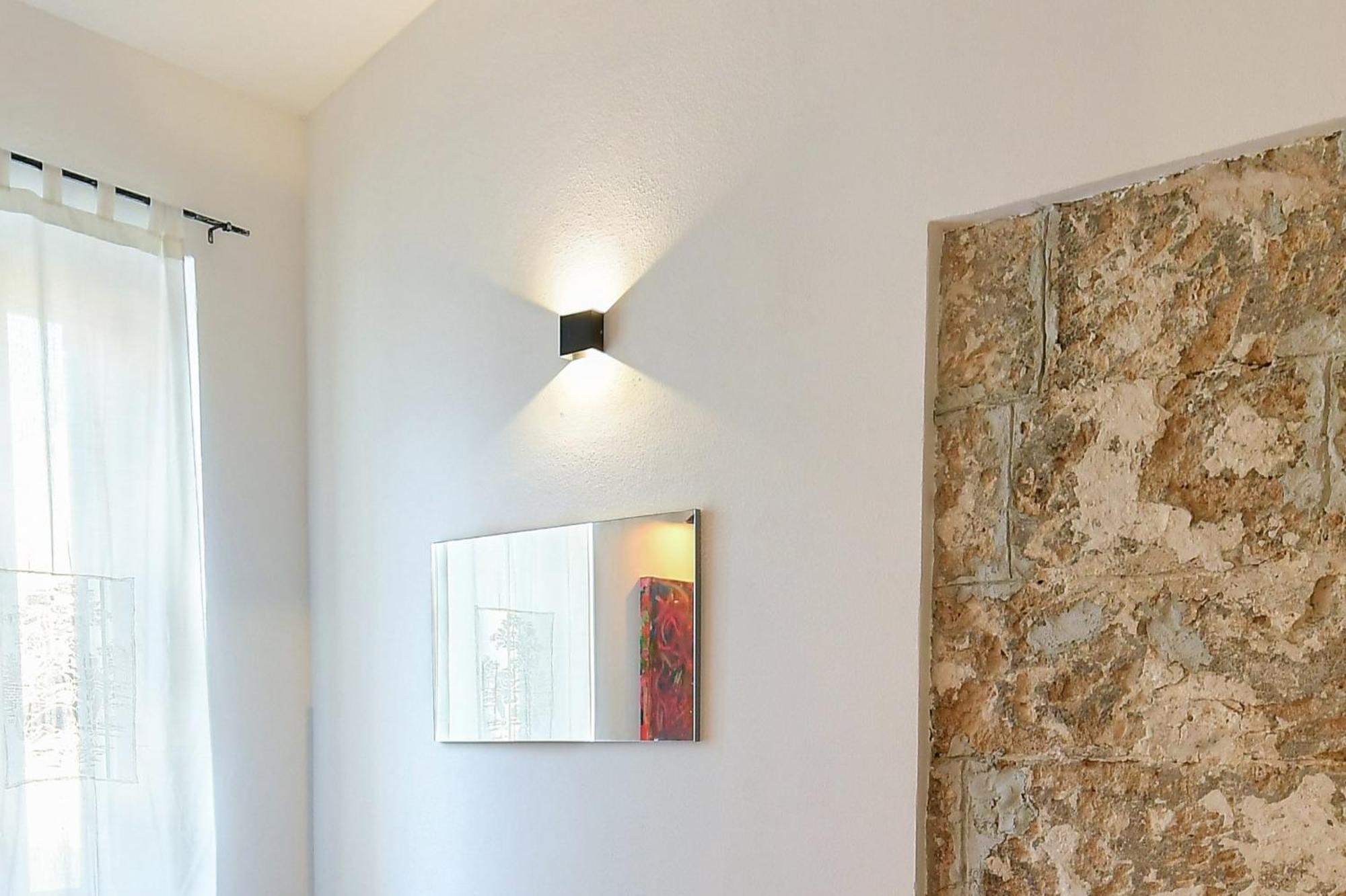 Appartamento Il Palco Alghero Exteriör bild