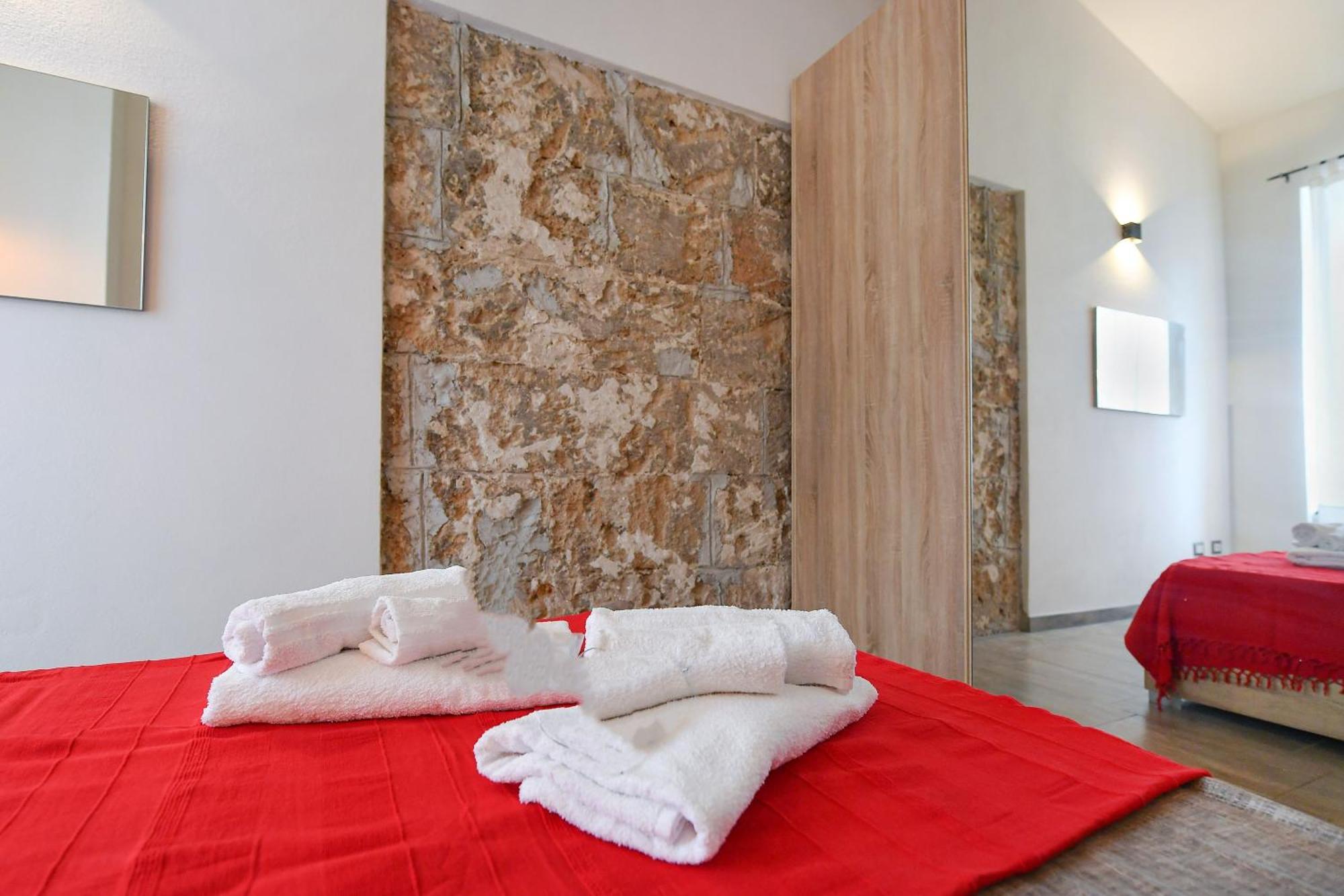 Appartamento Il Palco Alghero Exteriör bild