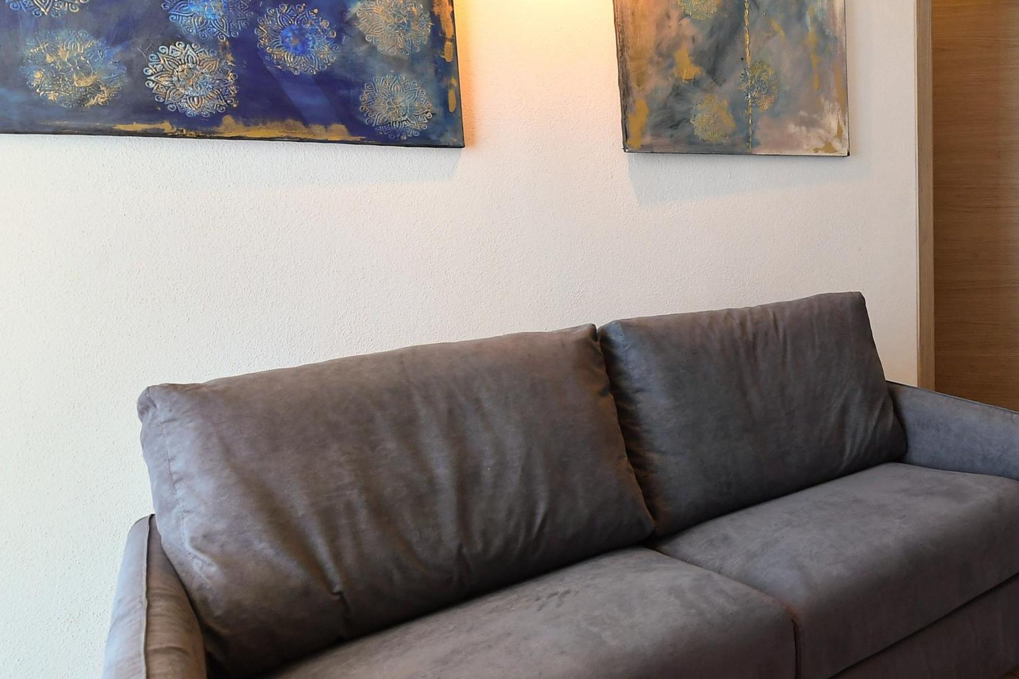 Appartamento Il Palco Alghero Exteriör bild