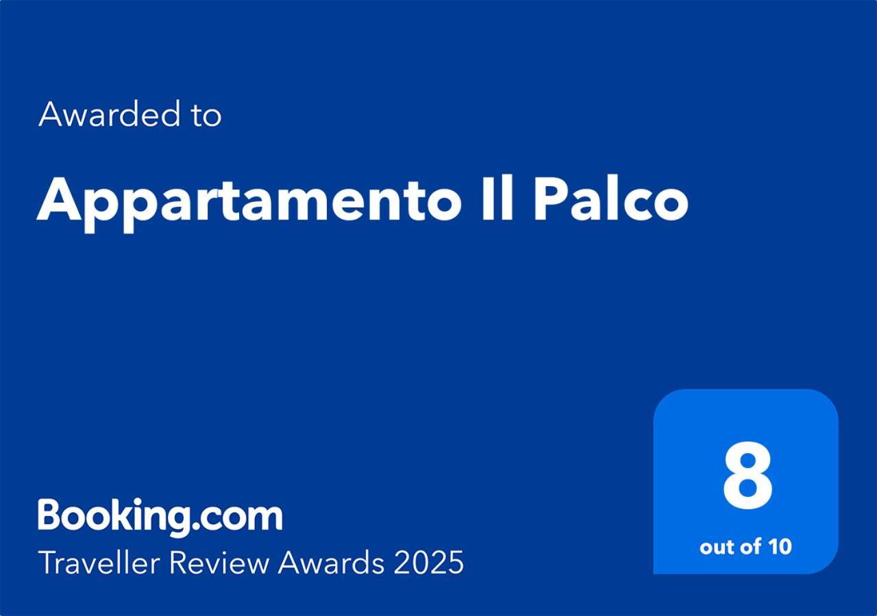 Appartamento Il Palco Alghero Exteriör bild